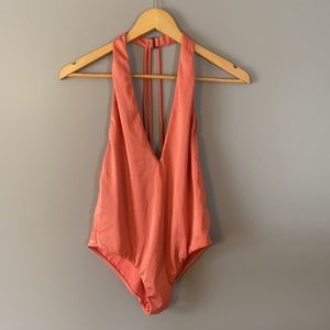 Billabong one-piece swimsuit